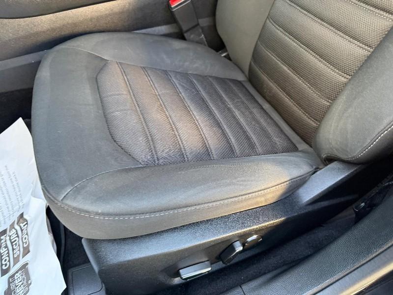 used 2019 Ford Fusion car, priced at $12,000