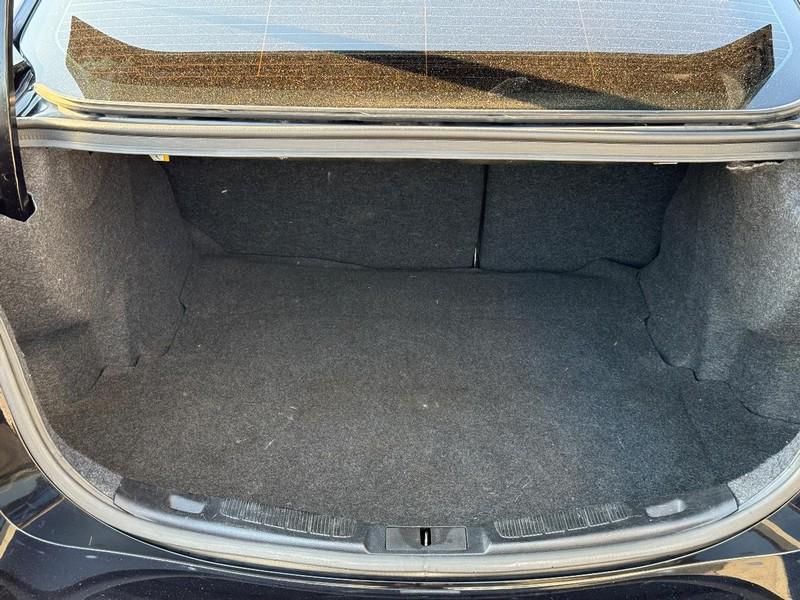 used 2019 Ford Fusion car, priced at $12,000