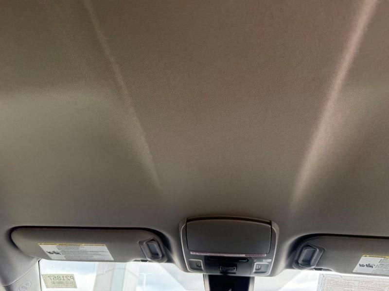 used 2023 Toyota Camry car, priced at $24,450