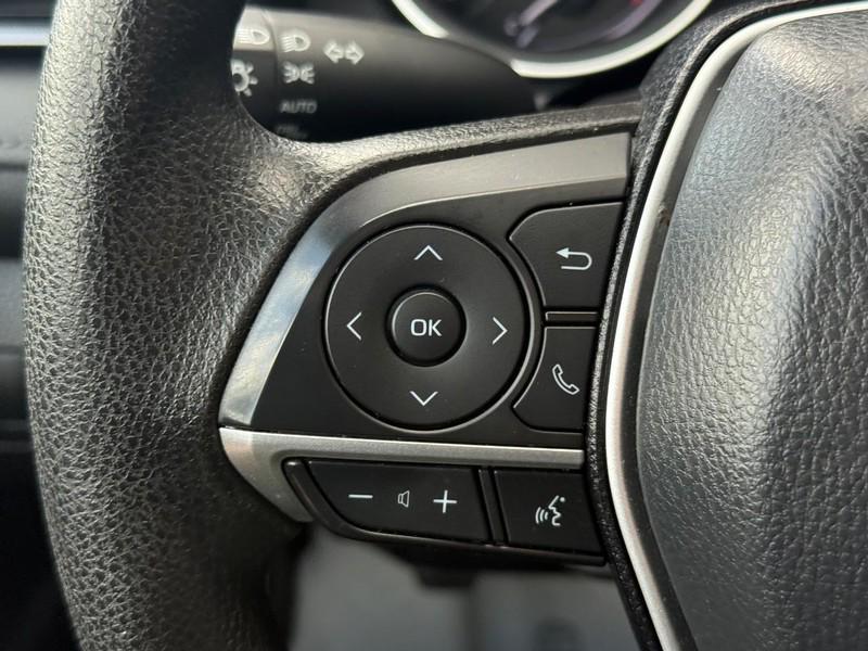 used 2023 Toyota Camry car, priced at $24,450