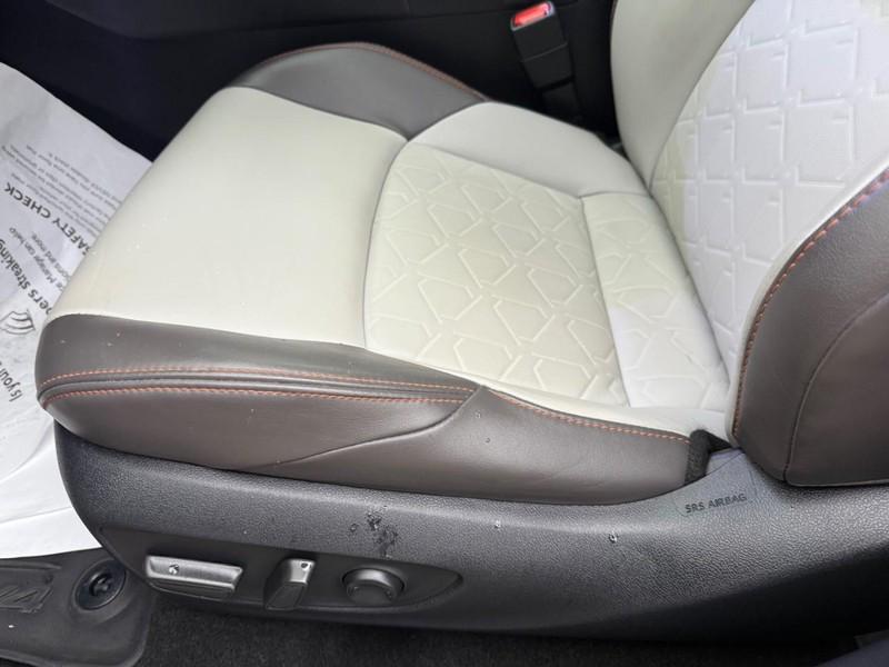 used 2024 Toyota RAV4 car, priced at $32,300