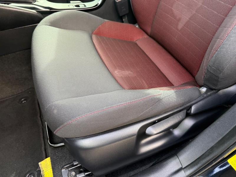used 2024 Toyota Corolla car, priced at $24,588