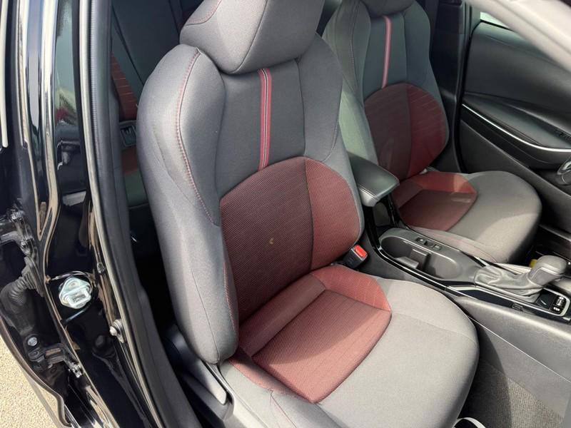 used 2024 Toyota Corolla car, priced at $24,588