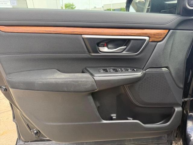 used 2019 Honda CR-V car, priced at $24,515