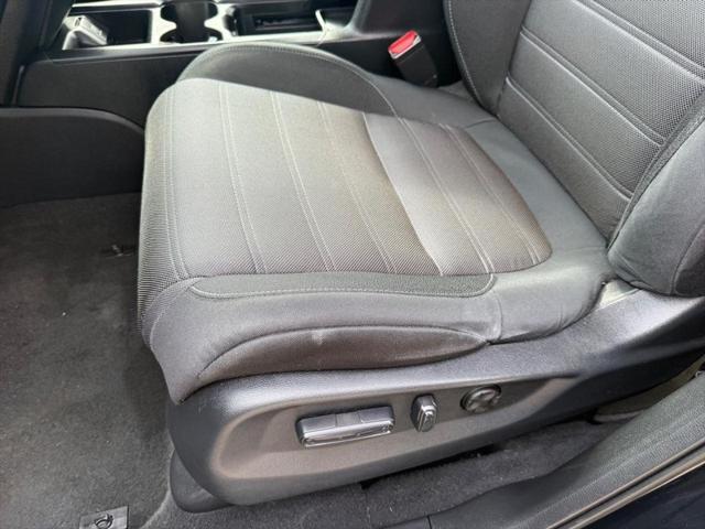 used 2019 Honda CR-V car, priced at $24,515
