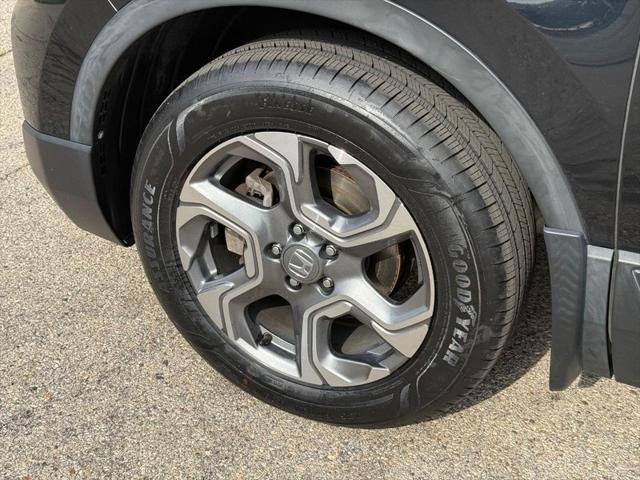 used 2019 Honda CR-V car, priced at $24,515