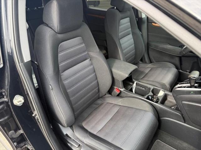 used 2019 Honda CR-V car, priced at $24,515
