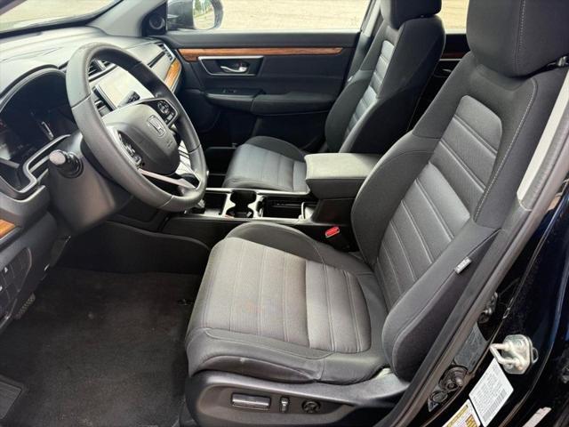 used 2019 Honda CR-V car, priced at $24,515