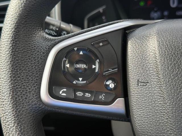 used 2019 Honda CR-V car, priced at $24,515
