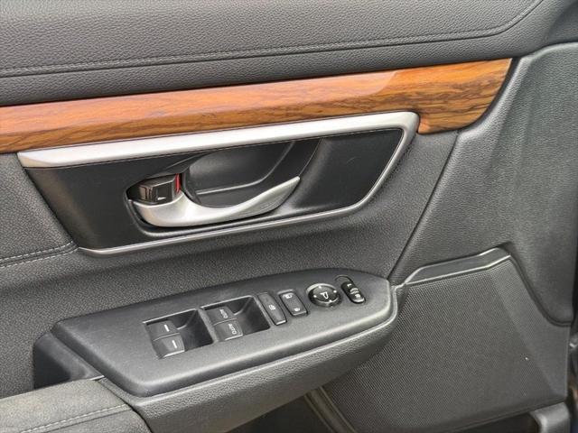 used 2019 Honda CR-V car, priced at $24,515