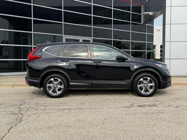 used 2019 Honda CR-V car, priced at $24,515