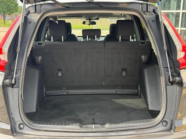 used 2019 Honda CR-V car, priced at $24,515