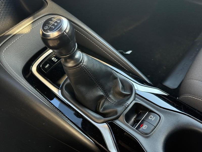 used 2021 Toyota Corolla car, priced at $20,220