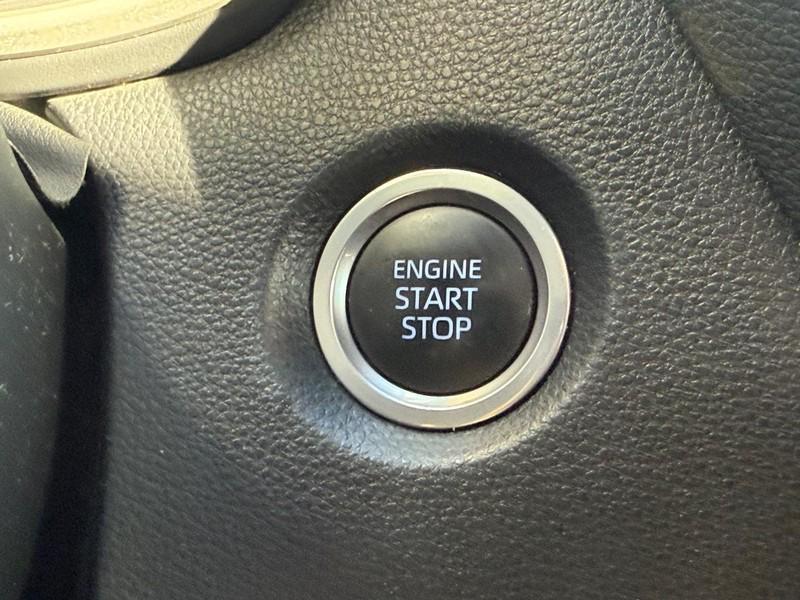 used 2021 Toyota Corolla car, priced at $20,220