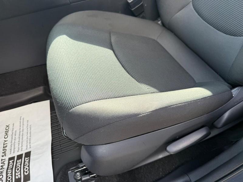 used 2024 Toyota RAV4 Hybrid car, priced at $33,980