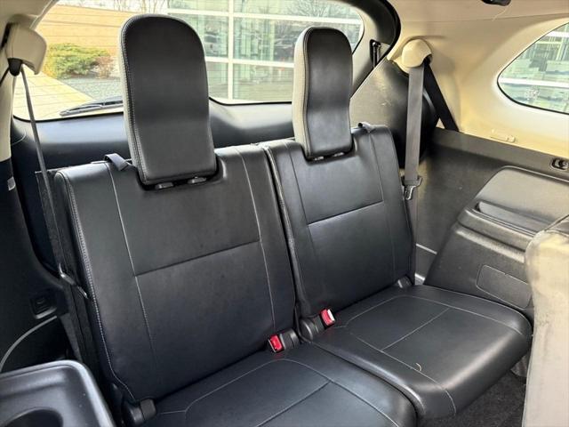 used 2020 Mitsubishi Outlander car, priced at $16,899