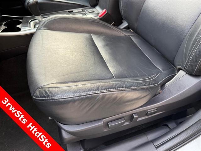 used 2020 Mitsubishi Outlander car, priced at $17,472