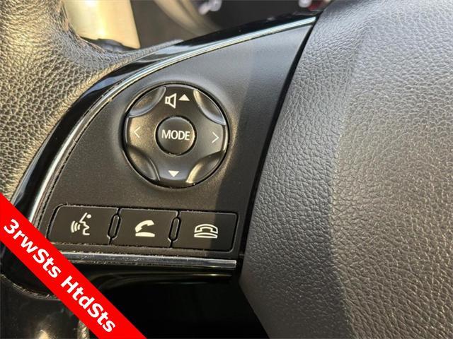 used 2020 Mitsubishi Outlander car, priced at $17,472
