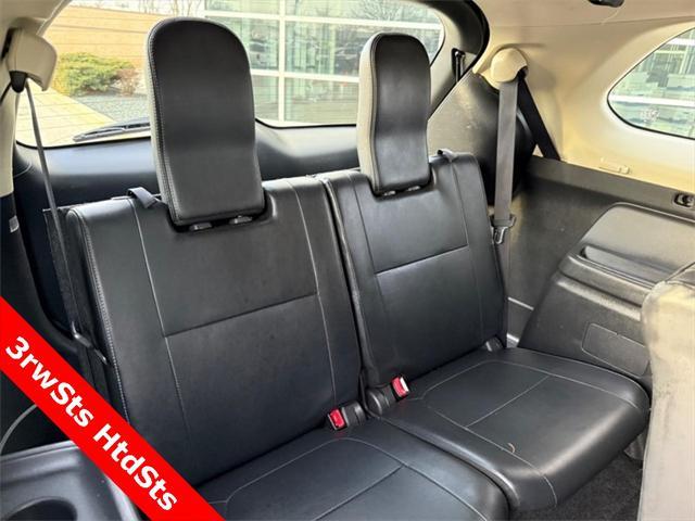 used 2020 Mitsubishi Outlander car, priced at $17,472