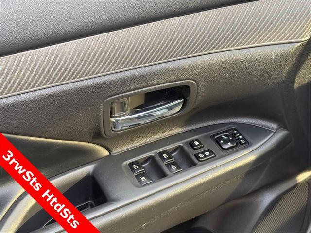 used 2020 Mitsubishi Outlander car, priced at $17,472