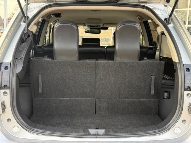 used 2020 Mitsubishi Outlander car, priced at $16,899