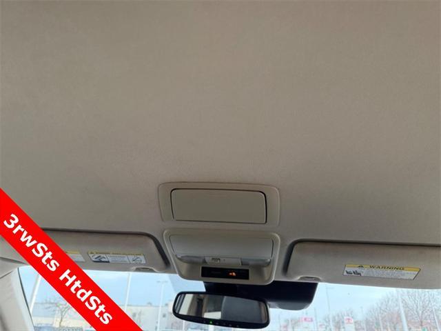used 2020 Mitsubishi Outlander car, priced at $17,472
