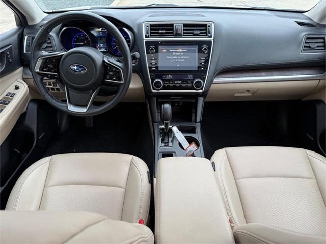 used 2019 Subaru Outback car, priced at $24,300