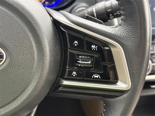used 2019 Subaru Outback car, priced at $24,300