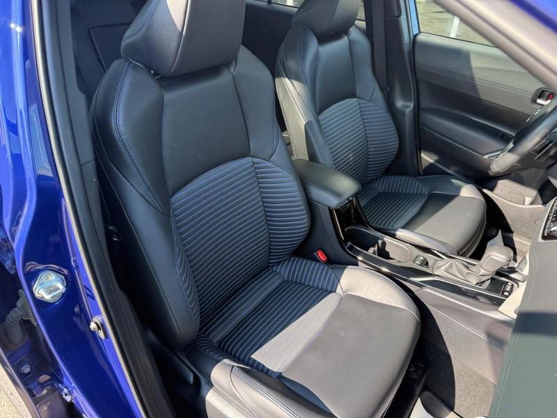 used 2024 Toyota Corolla Hybrid car, priced at $34,824