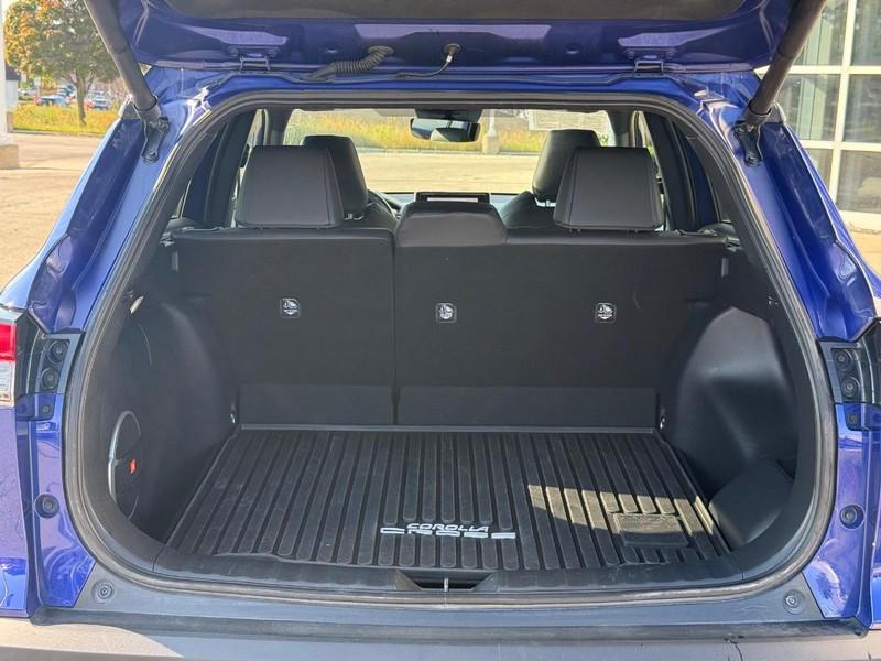 used 2024 Toyota Corolla Hybrid car, priced at $34,824