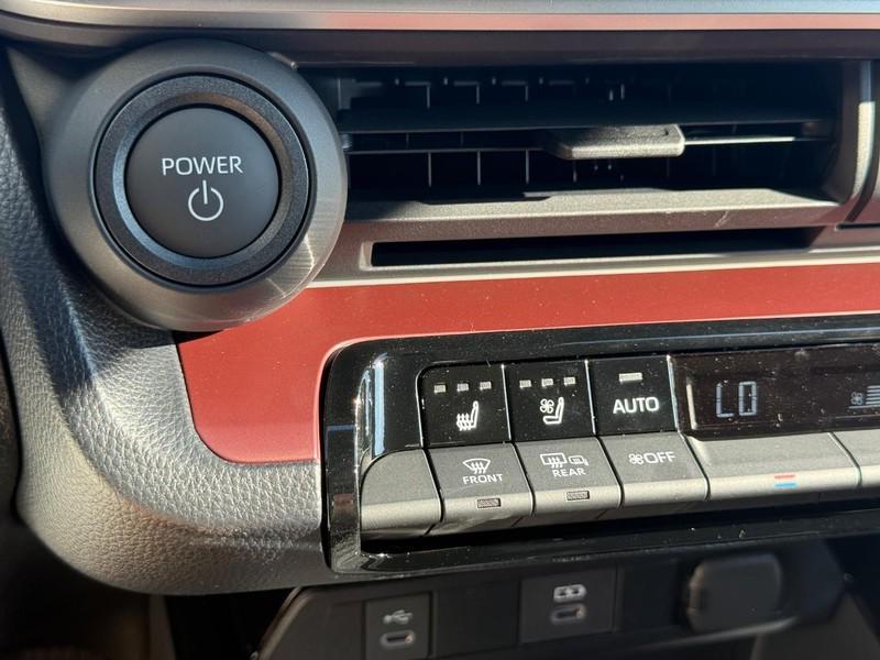 new 2026 Toyota Prius Plug-In Hybrid car, priced at $42,963