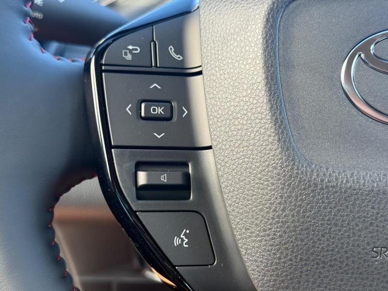 new 2026 Toyota Prius Plug-In Hybrid car, priced at $42,963