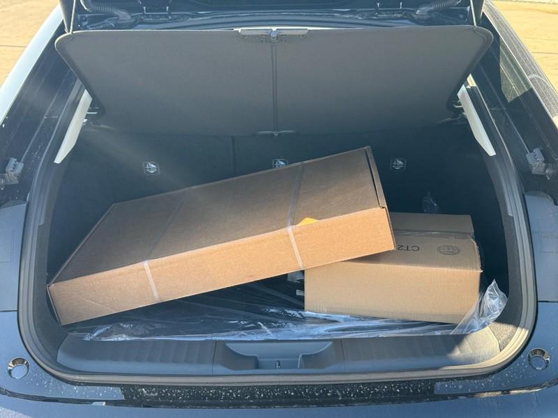 new 2026 Toyota Prius Plug-In Hybrid car, priced at $42,963