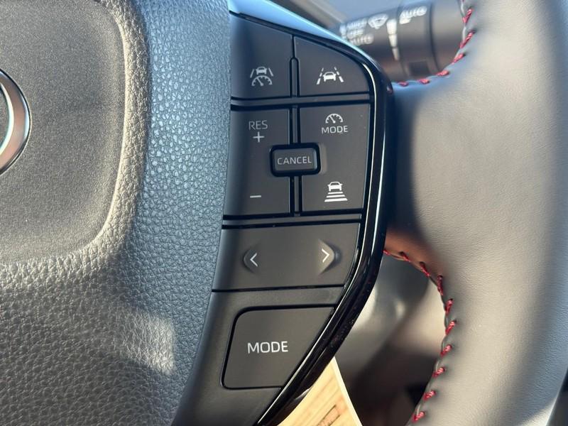 new 2026 Toyota Prius Plug-In Hybrid car, priced at $42,963