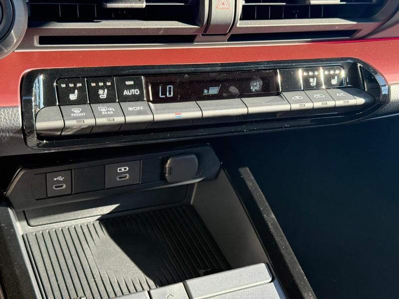 new 2026 Toyota Prius Plug-In Hybrid car, priced at $42,963