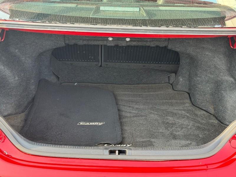 used 2014 Toyota Camry car, priced at $12,223
