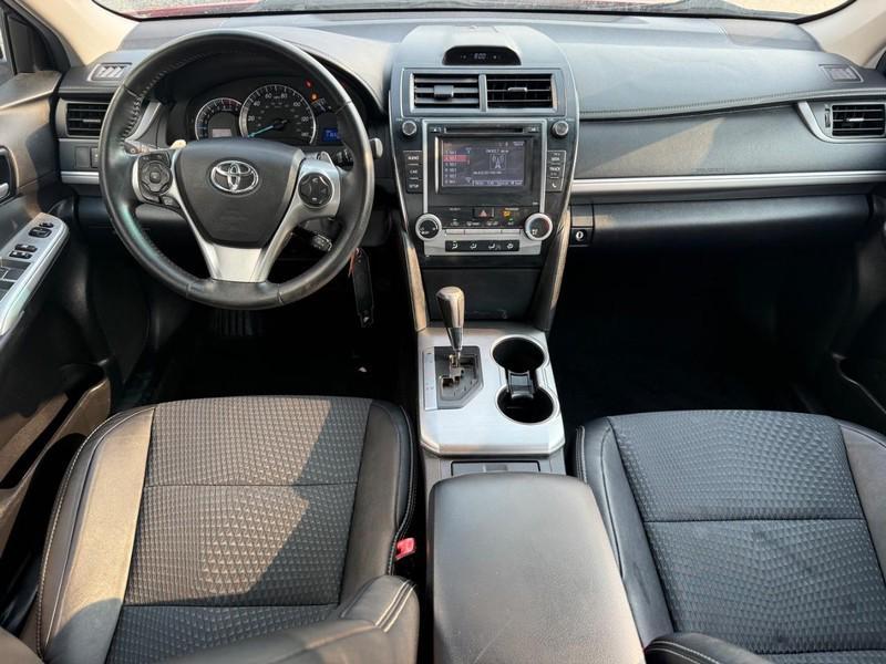 used 2014 Toyota Camry car, priced at $12,223