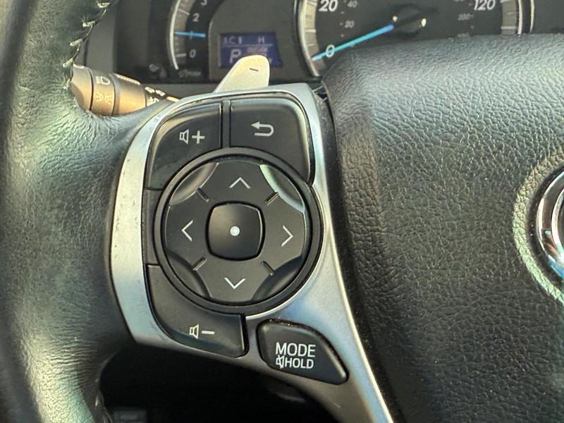 used 2014 Toyota Camry car, priced at $12,223