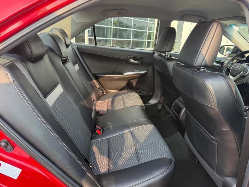 used 2014 Toyota Camry car, priced at $12,223