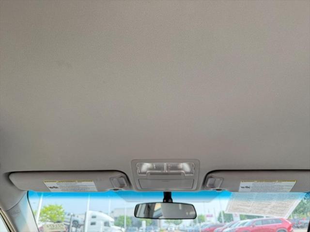 used 2015 Toyota Camry car, priced at $18,910