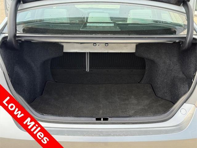 used 2015 Toyota Camry car, priced at $18,698
