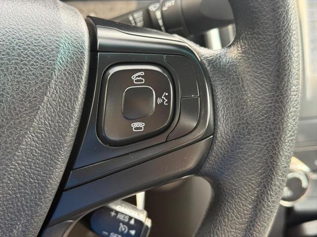 used 2015 Toyota Camry car, priced at $18,910