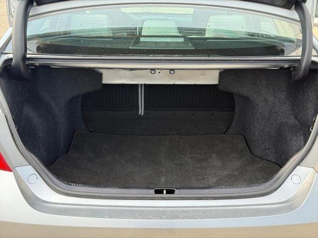 used 2015 Toyota Camry car, priced at $18,910