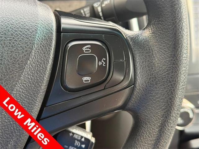 used 2015 Toyota Camry car, priced at $18,698