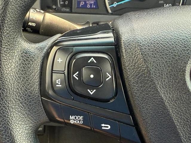 used 2015 Toyota Camry car, priced at $18,910