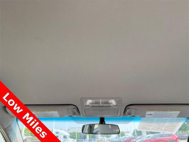 used 2015 Toyota Camry car, priced at $18,698