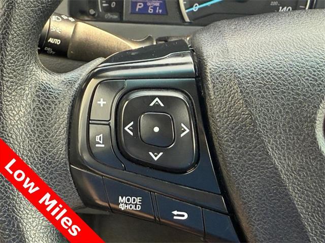 used 2015 Toyota Camry car, priced at $18,698