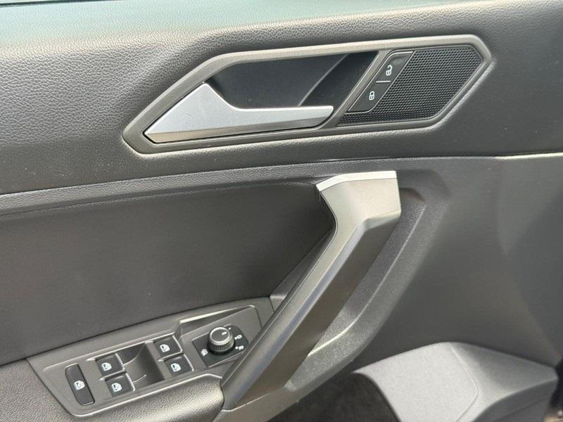 used 2021 Volkswagen Tiguan car, priced at $17,851