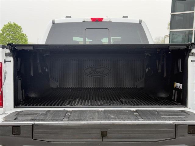 used 2023 Ford F-150 car, priced at $55,225