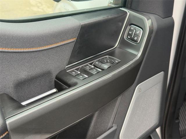 used 2023 Ford F-150 car, priced at $55,225